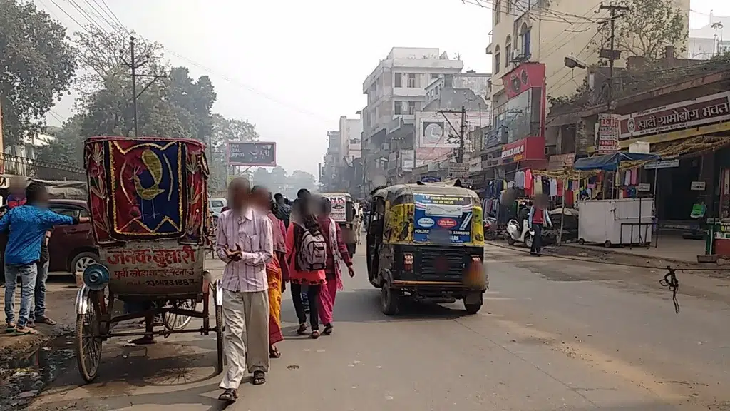 Hafiz Md Mobin Md Moin Cloth Merchants