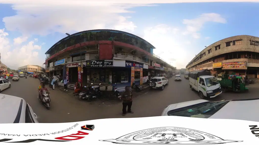 Gurukrupa Showroom