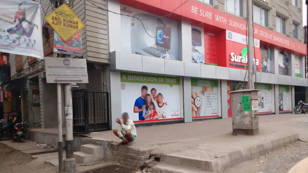 Jayant Motor Parts