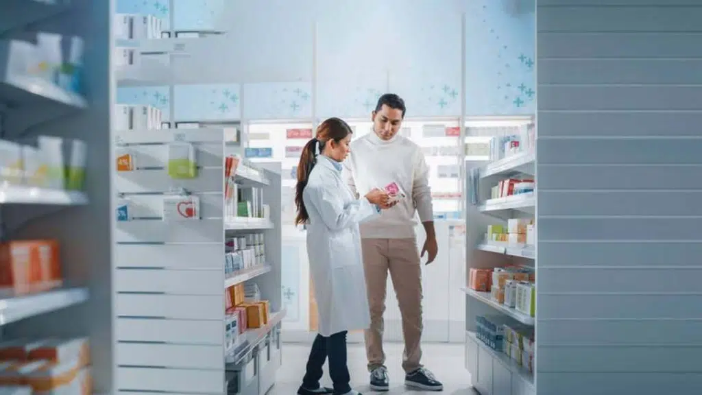 MedRev Healthcare