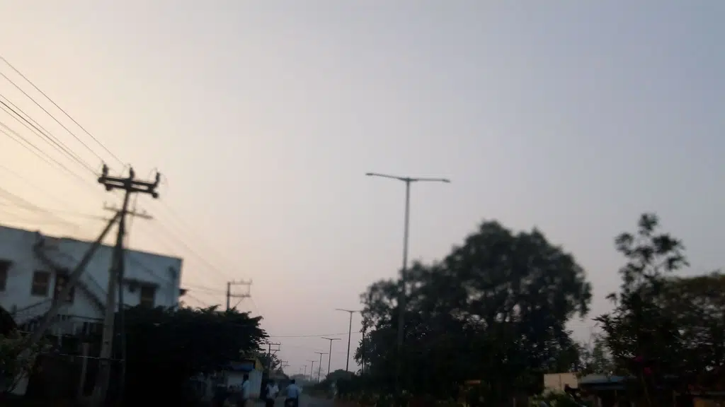 Sri Jagaduguru Adi Shankaracharya Temple