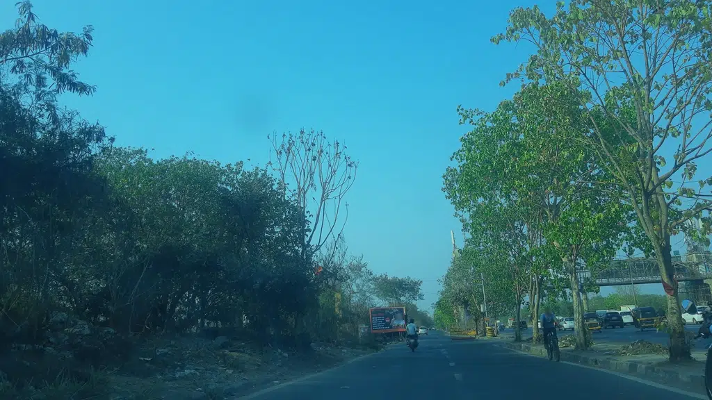 Khadi Ki Tapri