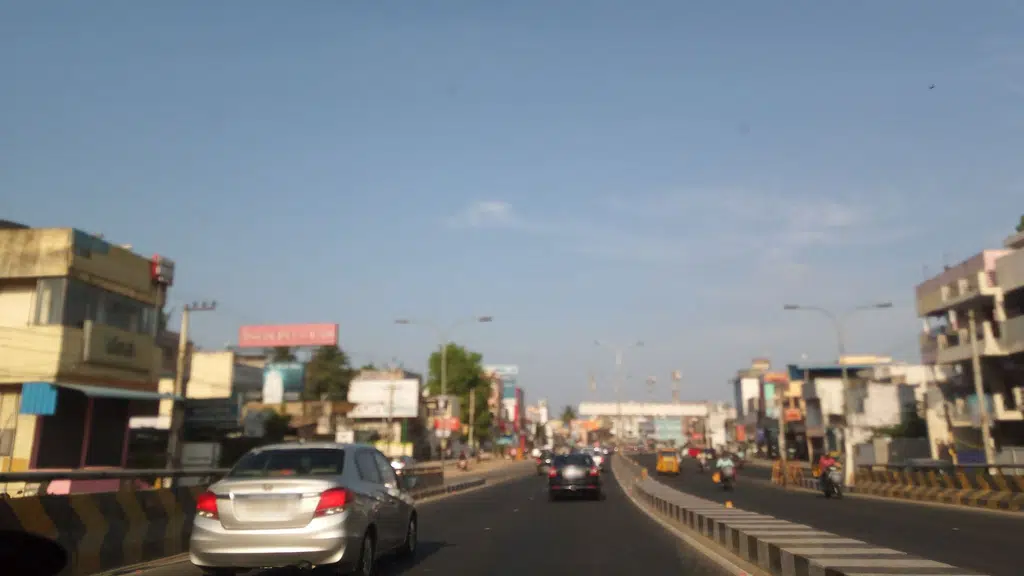 Apollo 247 Diagnostics in Porur, Mount Poonamallee Rd