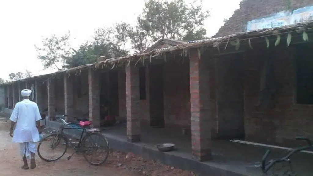 DEVI Mathura Radha-Krishna Academy