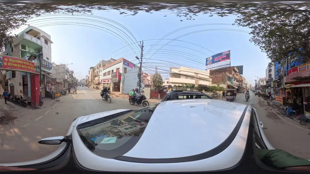 Spica 11 Restaurant | Best Restaurant in Sigra, Varanasi | Book Dine