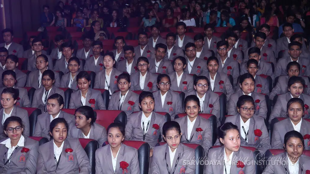 Sarvodaya PG College