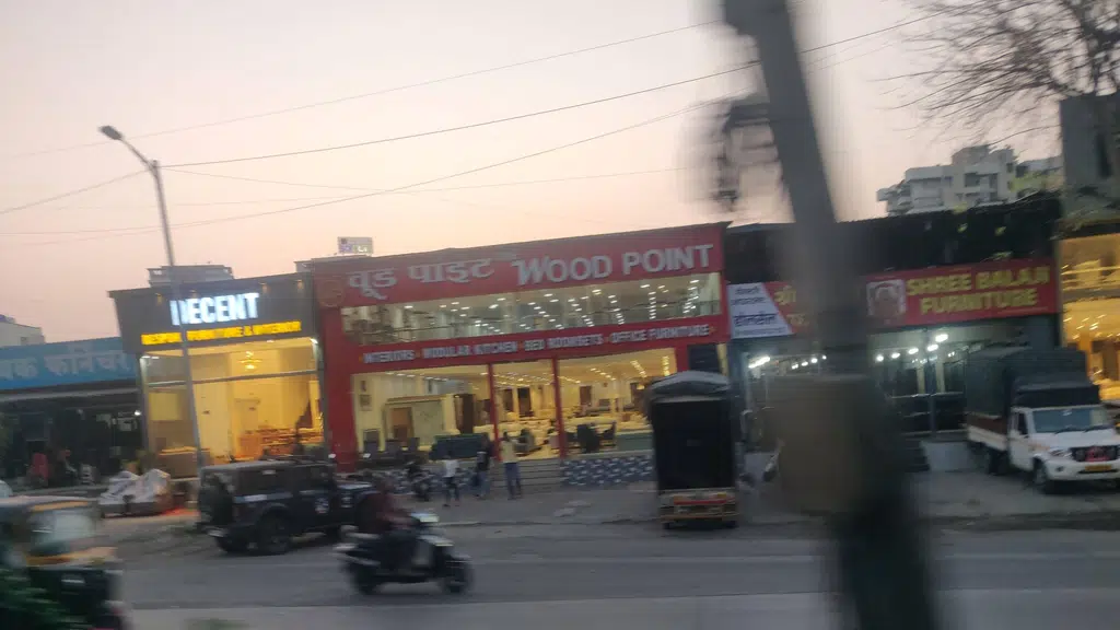ICICI Bank Pune Kharadi