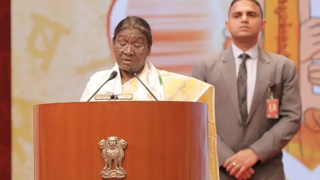 Indian Youth Parliament