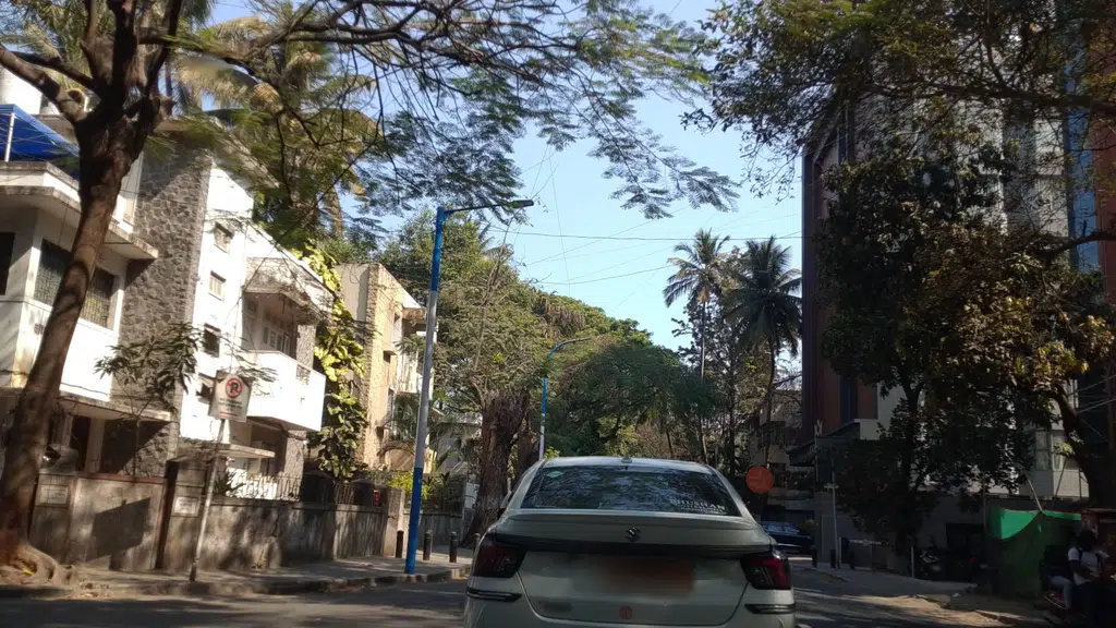 Shahaji's Parantha House