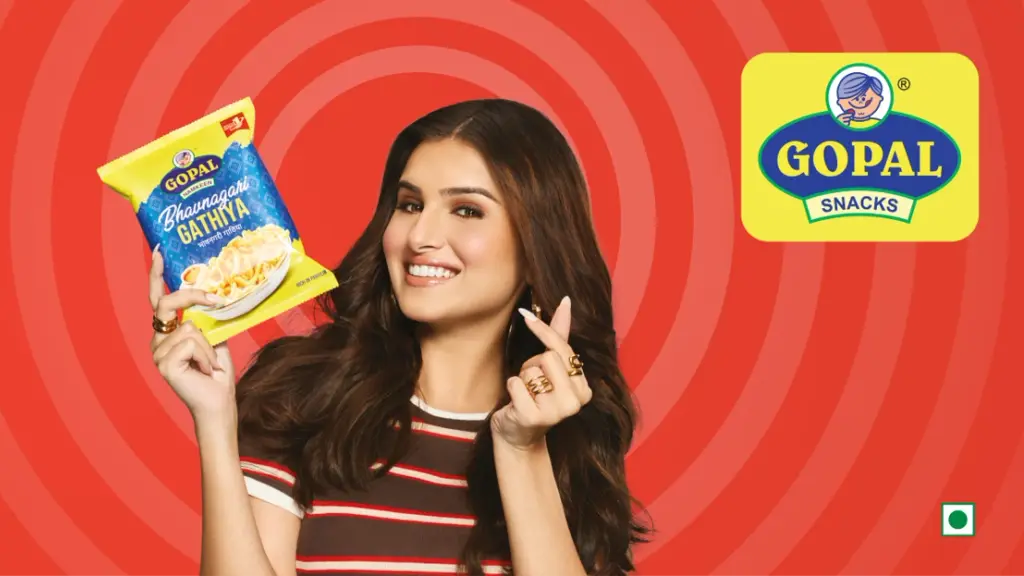 Gopal Snacks Pvt.Ltd.