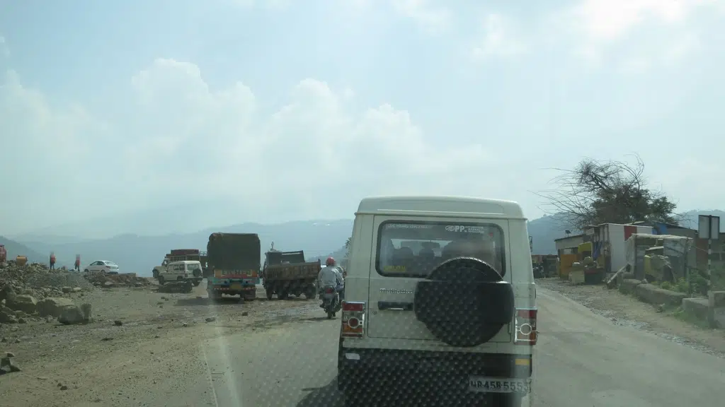 Abkari and Karadhan Vibhag