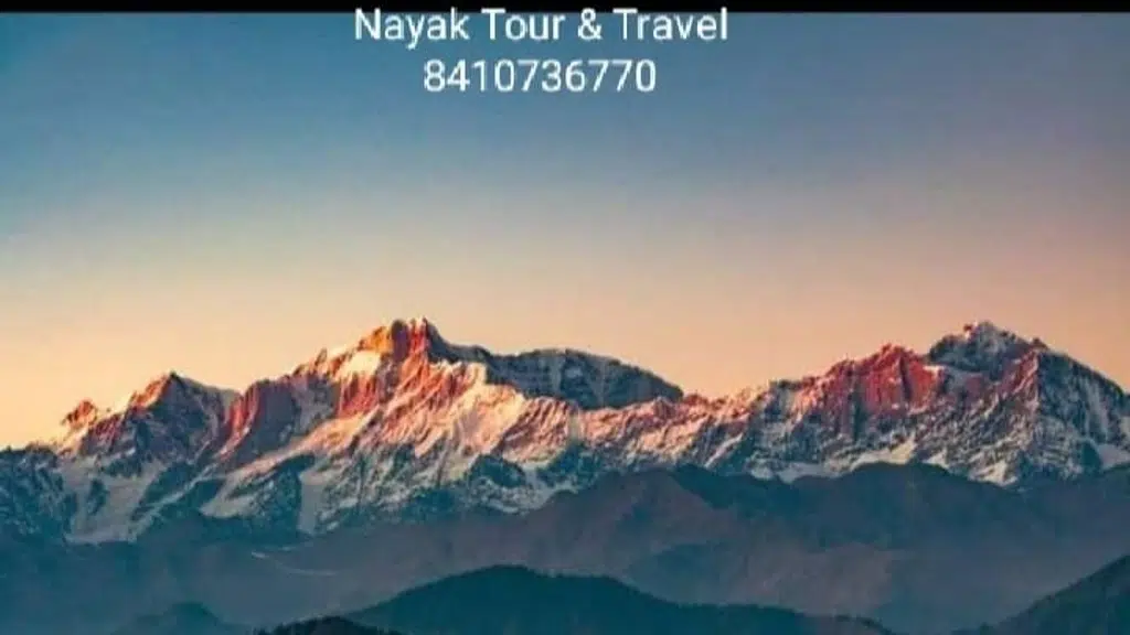 Nayak Tour and Travels