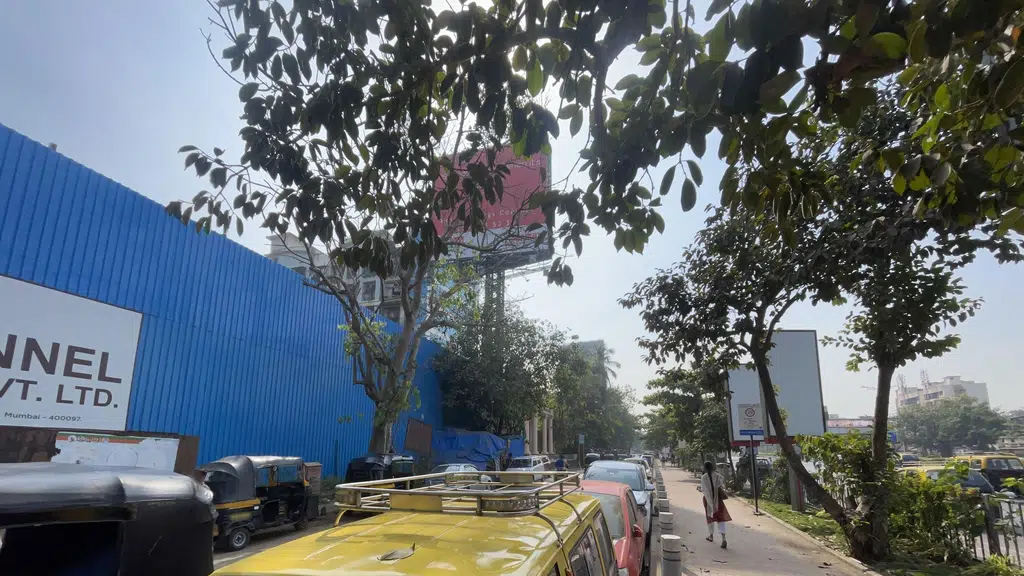 Mahakali Co-op Credit Society