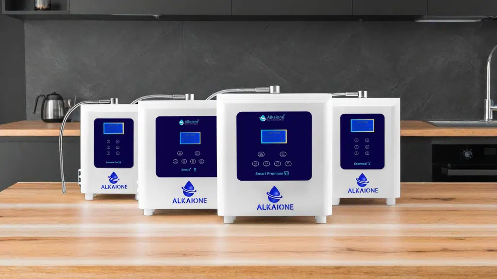 Alkaione India