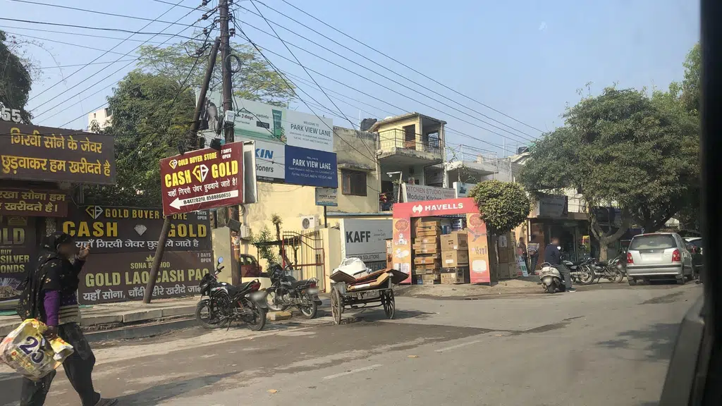 GeoGrand Real Estate