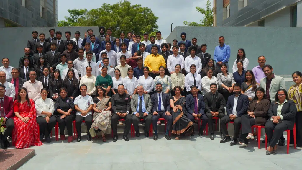 Vedatya - School of Design and Creative Arts