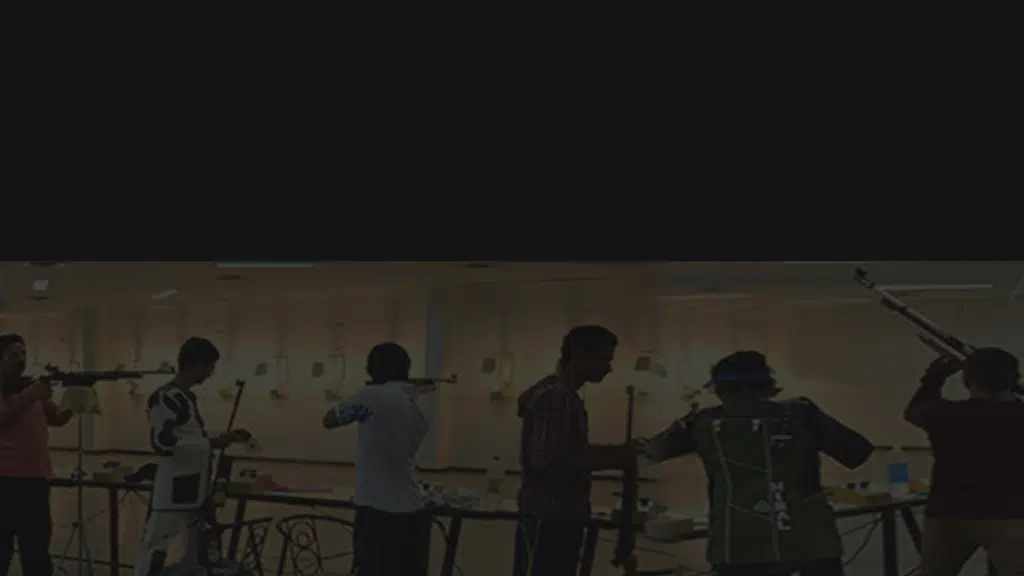 Rifle Club
