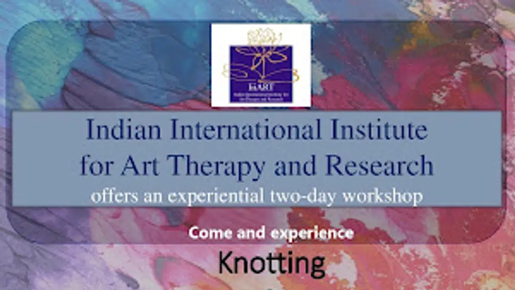 Indian International Institute for Art Therapy and Research