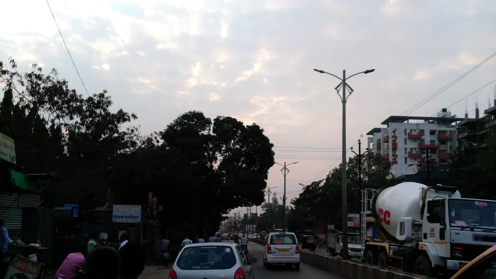 Shiv Parvati Mangal Karyalay