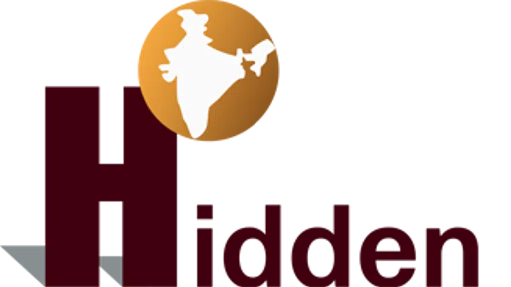 Hidden Treasures of India