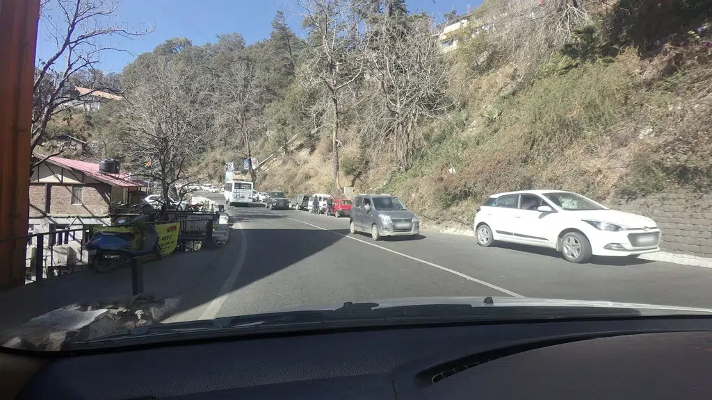The Himalayan Safari