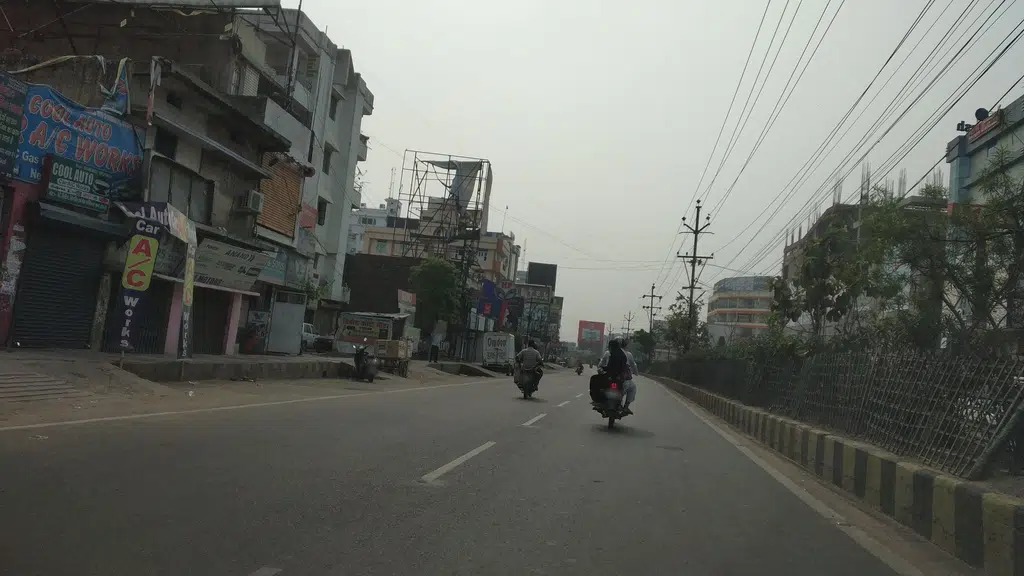 Shipra Market