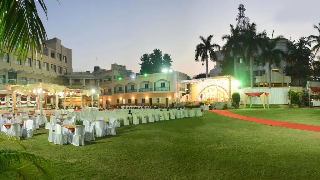 Swagat Lawn