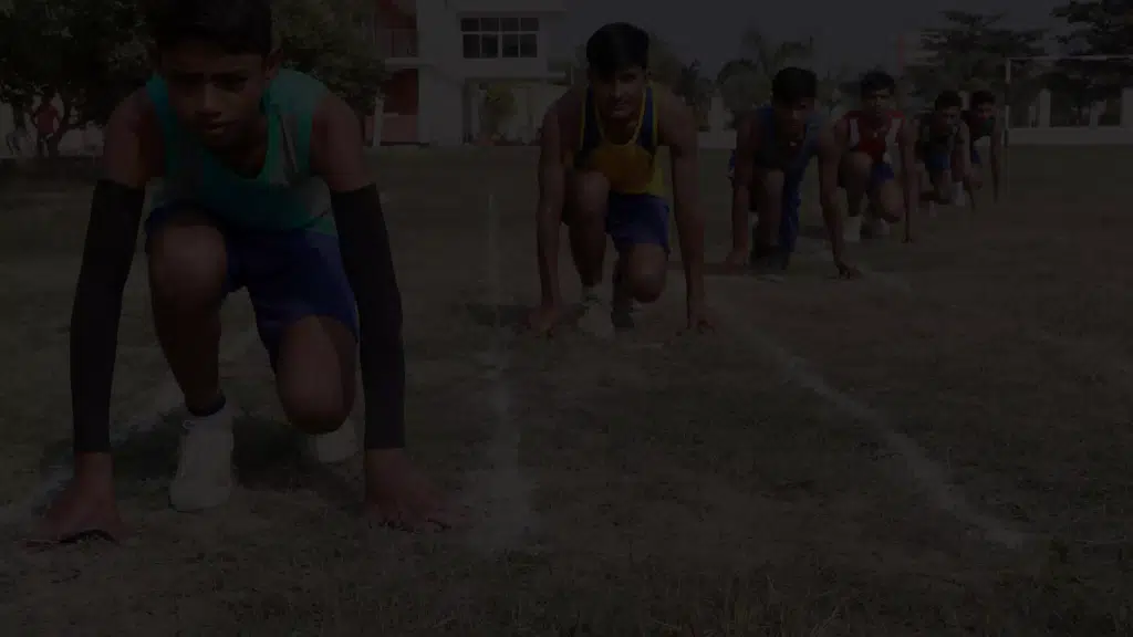 Lakshya International Academy