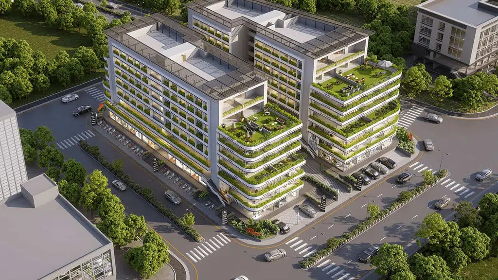 K10 Group Vadodara