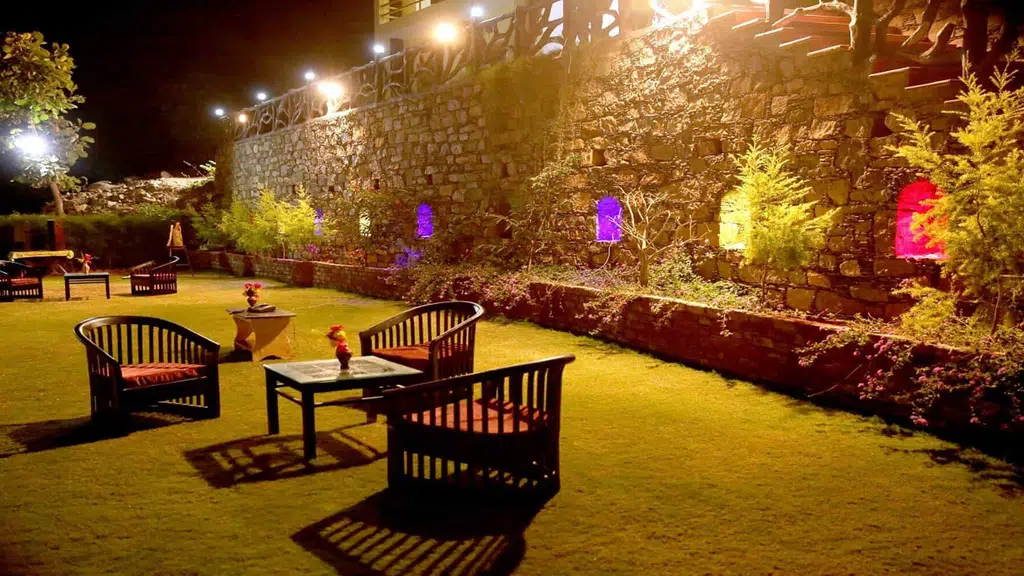 Lake Alpi Resort