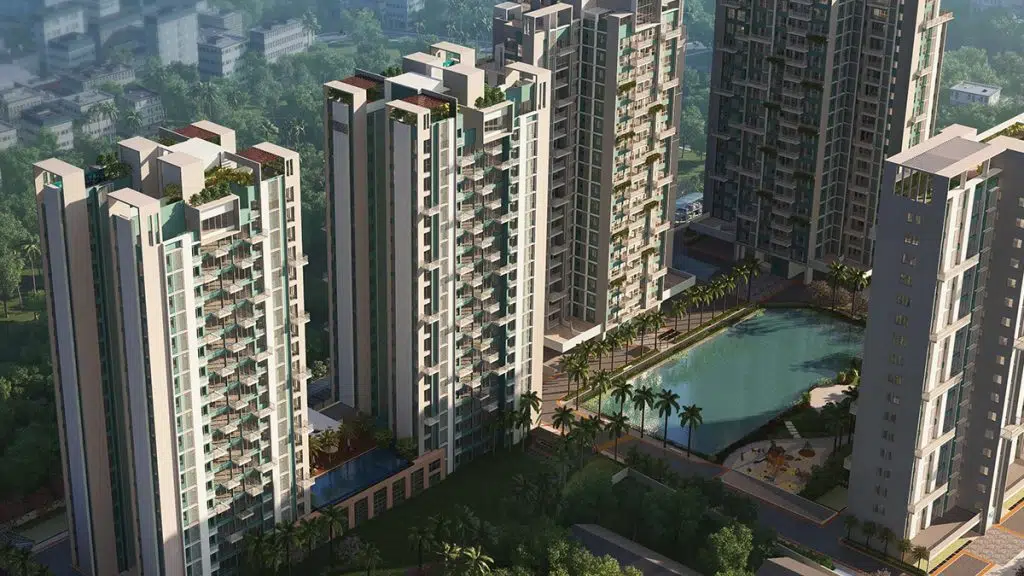 Envision Realty Management Pvt. Ltd.