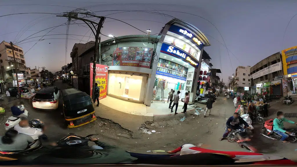 Dhanu's Restaurant