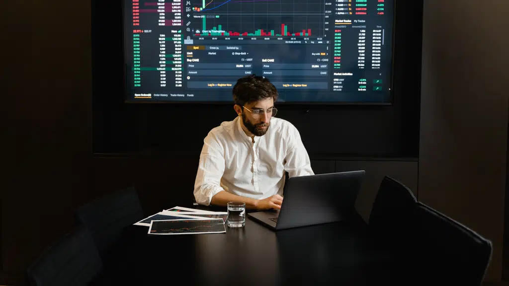 Brokerage Free