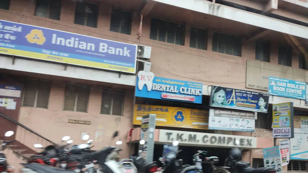 South Indian Bank