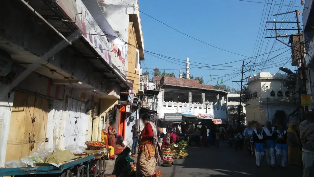 Gujarati Perfumers
