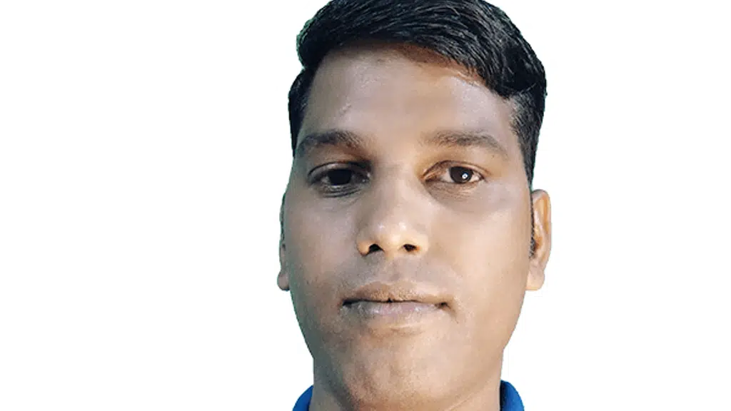 Beeru Prasad Digital Marketing