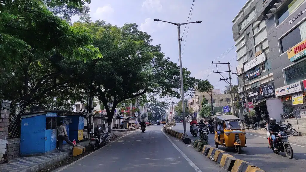 Vasudeva Plaza