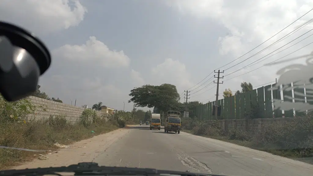 Namma BLR Homes