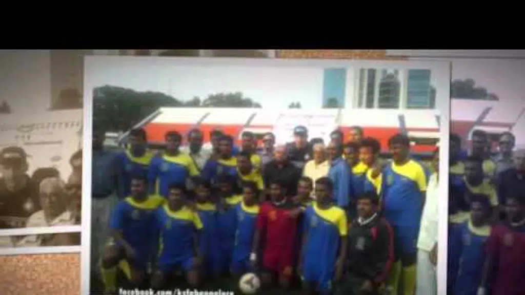 Karnataka Football Association
