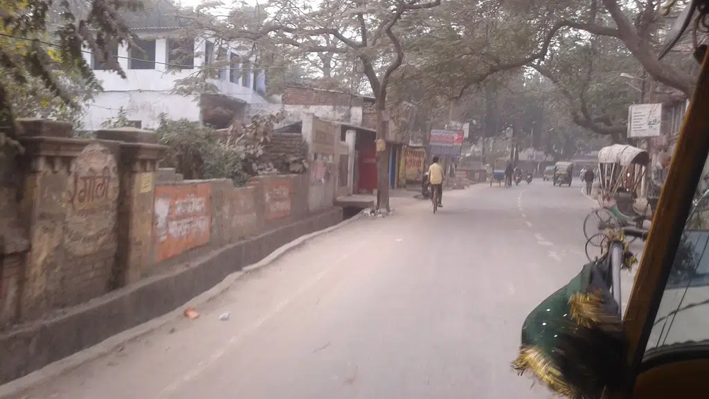 L. S. College, Muzaffarpur