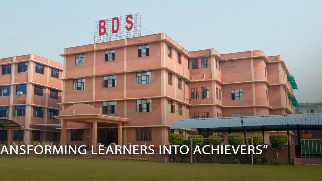 BDS International School