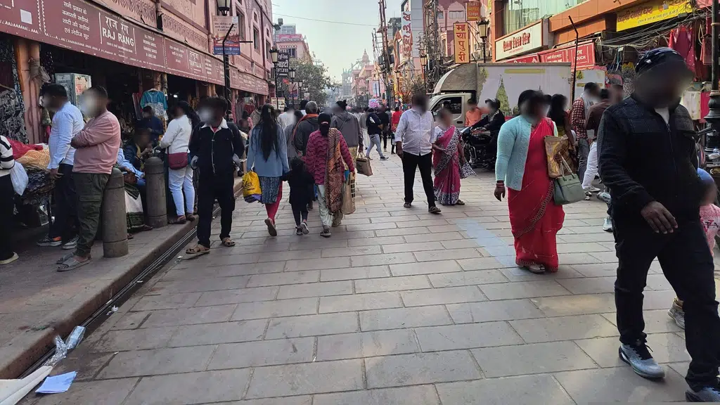 Maa Shakumbhari Saree Center