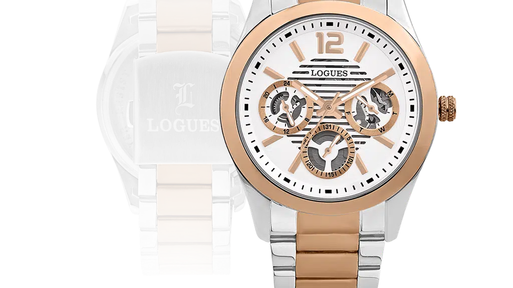 Logues Watches