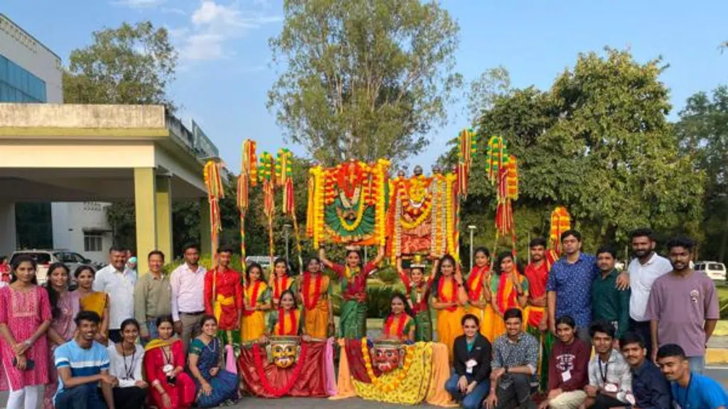 Tunga Mahavidyalaya