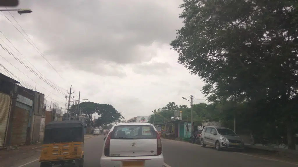 Parameshwar Auto Finance