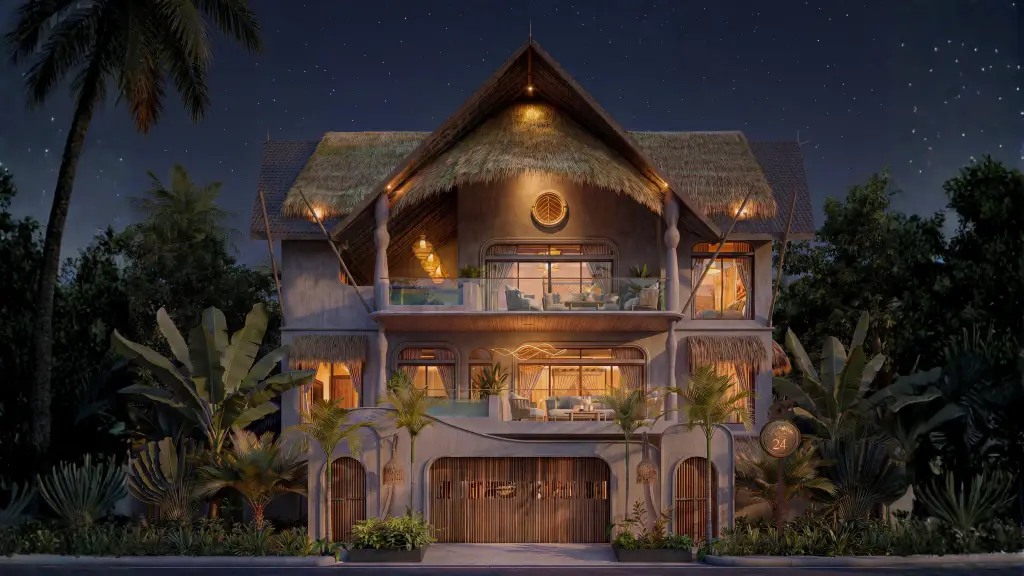 Avillion Residences