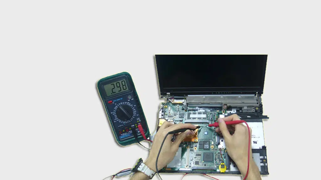 Lenovo Laptop Repair