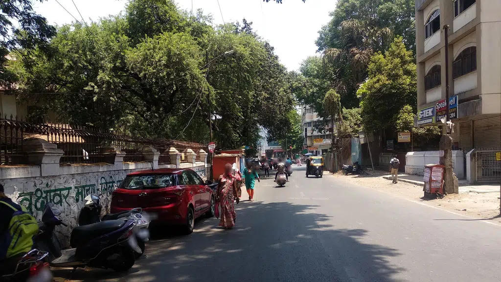 Wellness Forever Pharmacy - Sadashiv Peth