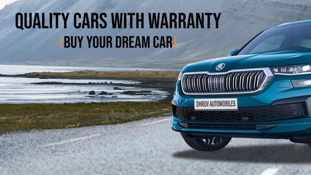 Dhruv Automobiles