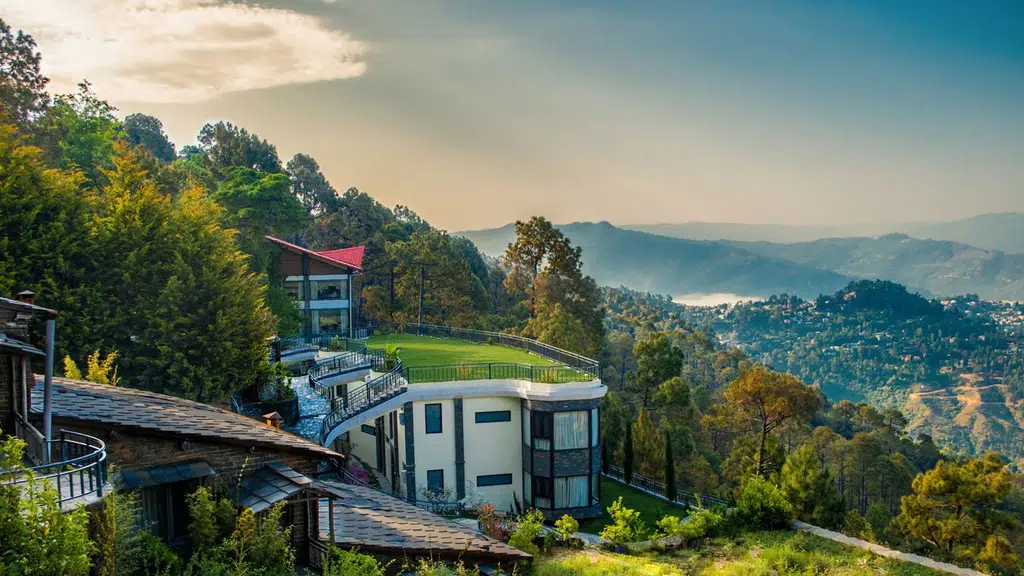 Imperial Heights Binsar